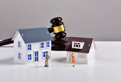 房屋买卖合同履行过程中的案外人如何提执行异议之诉