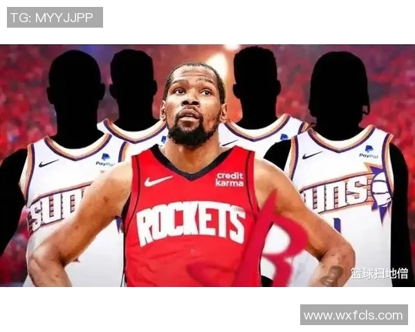 杜兰特谈连败压力：胜利渴望促使球队奋发向上