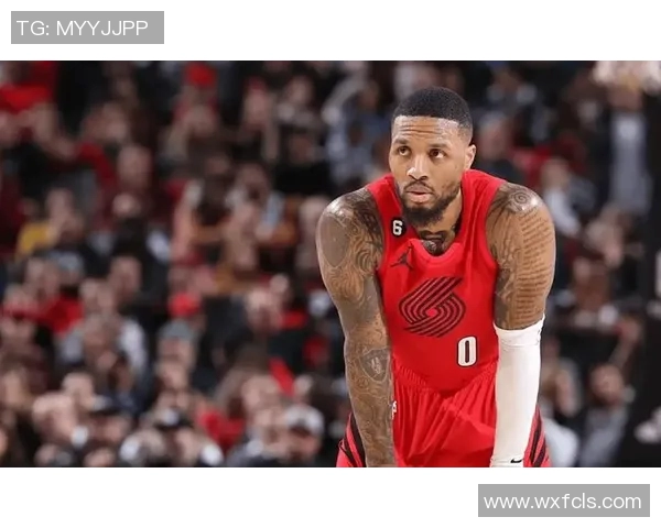 比卢普斯回忆利拉德71分神迹时刻当时我正全神贯注看球