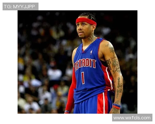 艾弗森回忆科比防守挑战自责糟糕表现归咎于自己 艾弗森回忆科比防守挑战自责糟糕表现归咎于自己