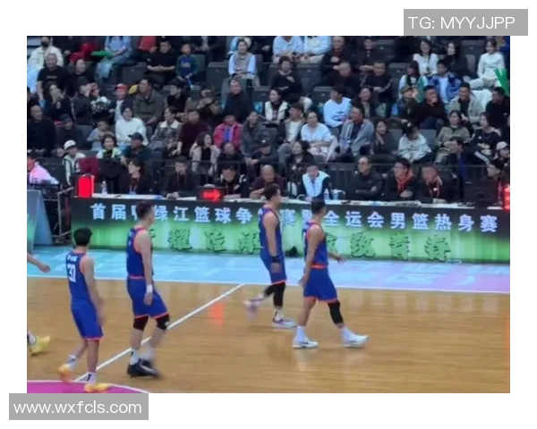 全运会热身赛辽宁队展现实力赵继伟付豪联手助球队战胜北京