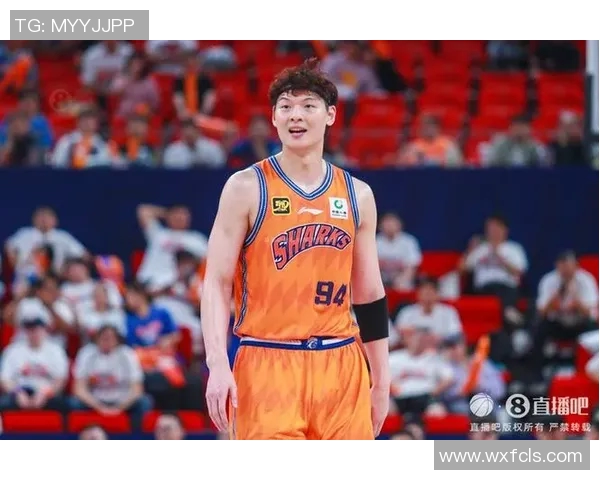 上海男篮兵强马壮王哲林张镇麟洛夫顿古德温弗格领衔全力冲击新赛季 上海男篮兵强马壮王哲林张镇麟洛夫顿古德温弗格领衔全力冲击新赛季