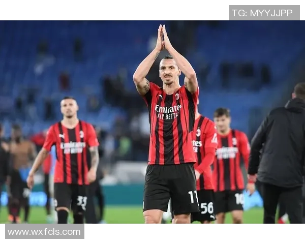 伊布重返米兰承诺回报球队的快乐与爱意 伊布重返米兰承诺回报球队的快乐与爱意