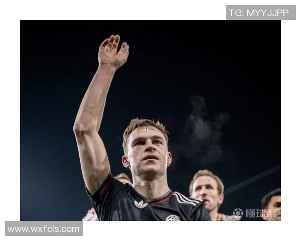 基米希:柏林联的独特风格让我们难以应对现在击败我们并非易事 基米希:柏林联的独特风格让我们难以应对现在击败我们并非易事