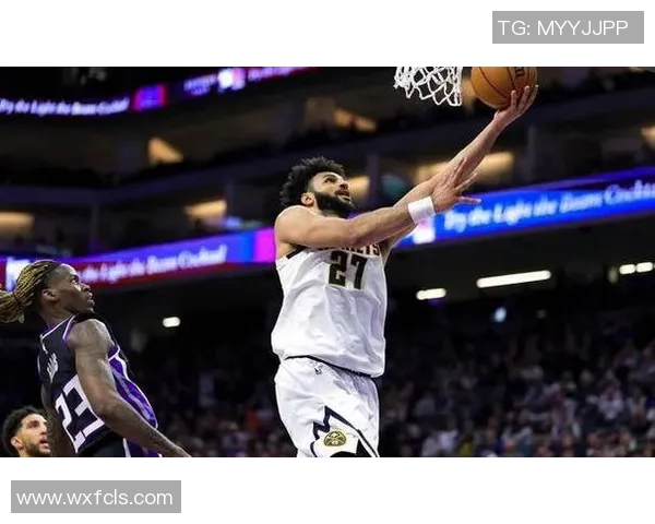 掘金客场连胜势头强劲主场连败困扰球队前景如何 掘金客场连胜势头强劲主场连败困扰球队前景如何