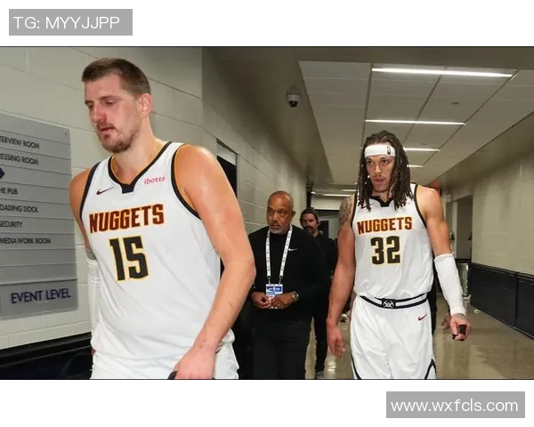 约基奇谈戈登总决赛表现引发热议你还记得他的精彩瞬间吗 约基奇谈戈登总决赛表现引发热议你还记得他的精彩瞬间吗