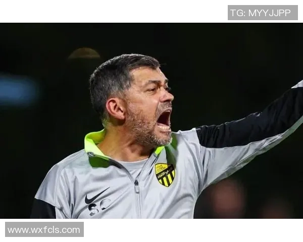 前米兰主帅孔塞桑加盟吉达联合执教本泽马展现新篇章 前米兰主帅孔塞桑加盟吉达联合执教本泽马展现新篇章