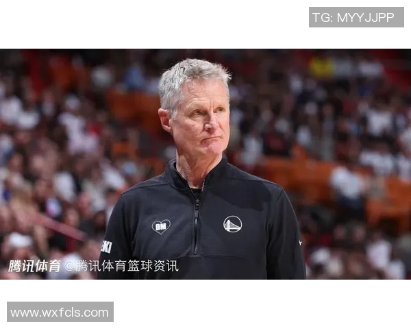 科尔谈库里状态调整：手感生锈在预料之中适应比赛节奏更为重要