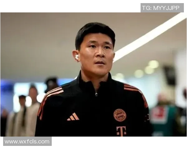 弗罗因德坚定表态金玟哉将留队伤病未能影响其在拜仁的重要性