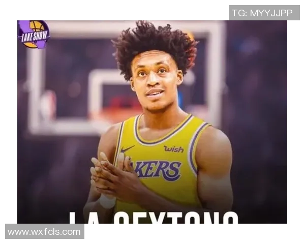 黄蜂主帅看好克尼佩尔曼恩塞克斯顿有望成为球队先发核心