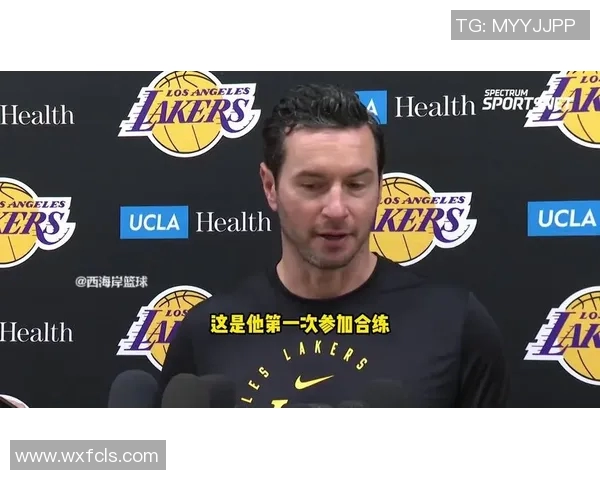 雷迪克透露揭幕战首发阵容剩余比赛将视情况而定