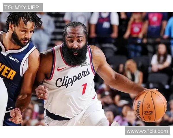 哈登季前赛表现低迷场均仅得6分助攻77次命中率惨淡引发热议