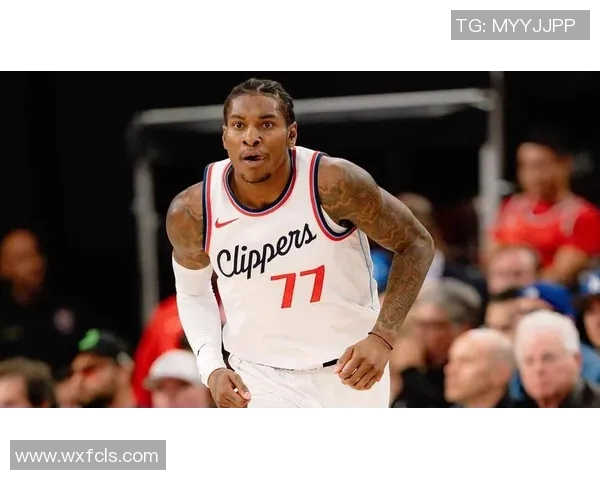 小凯文波特因左脚踝扭伤将缺席至少两场比赛影响球队战力 小凯文波特因左脚踝扭伤将缺席至少两场比赛影响球队战力