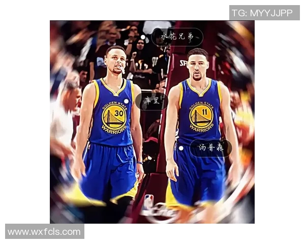 美媒评选汤普森兄弟为NBA双胞胎历史最佳球员引发热议