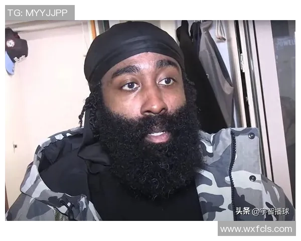 哈登谈球队表现与战绩差距的原因:稳定性不足是关键因素 哈登谈球队表现与战绩差距的原因:稳定性不足是关键因素