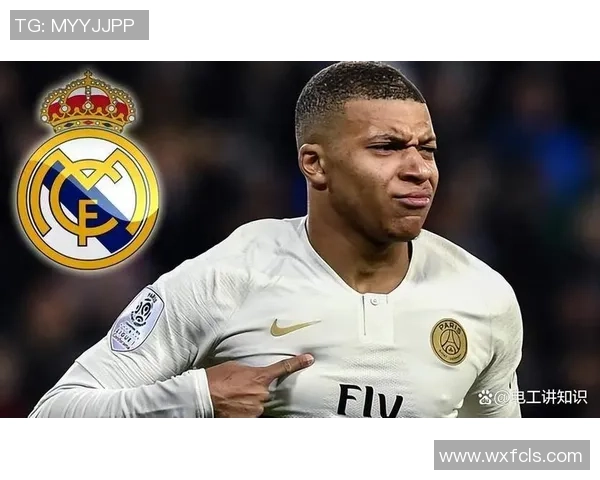 姆巴佩成为皇马2025年唯一希望背后的悲剧真相解析 姆巴佩成为皇马2025年唯一希望背后的悲剧真相解析