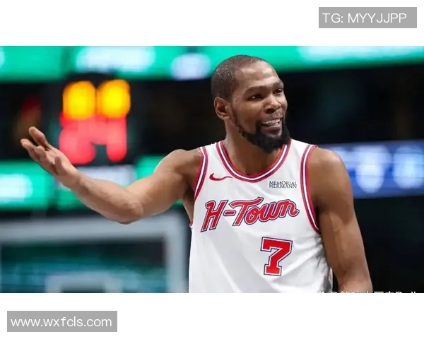 杜兰特谈近期赛程放松对球队恢复训练的重要性与积极影响 杜兰特谈近期赛程放松对球队恢复训练的重要性与积极影响