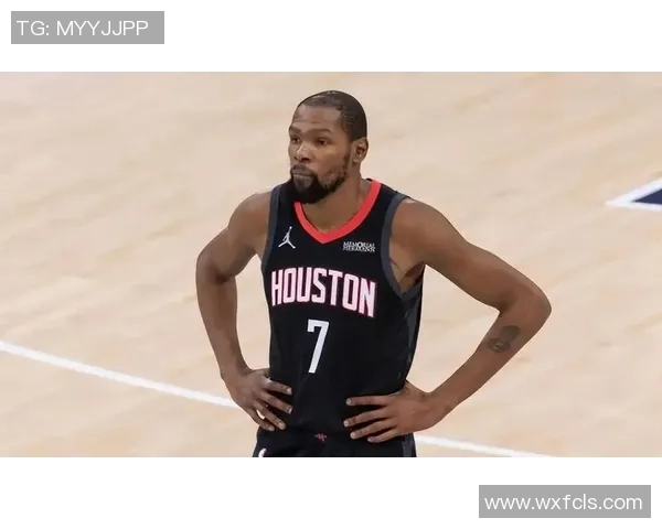 火箭战胜杜兰特手感不佳的挑战证明球队实力依然强劲