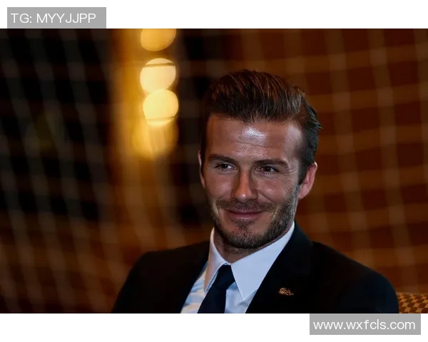 贝克汉姆祝贺梅西夺金靴奖携手开启季后赛新征程 贝克汉姆祝贺梅西夺金靴奖携手开启季后赛新征程