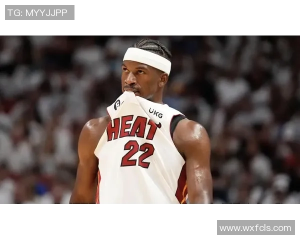 皮尔斯称巴特勒重返迈阿密或获球迷热烈欢迎他的巅峰时刻在热火绽放