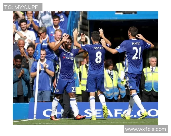 英超积分榜揭示竞争激烈伯恩茅斯与切尔西仅差5分悬念十足