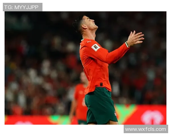 葡萄牙主帅谈爱尔兰失利C罗对国家队的忠诚令人钦佩