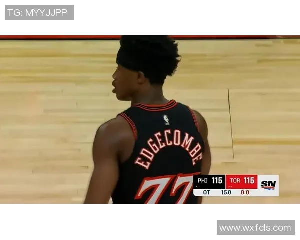 埃奇库姆表现出色近三场场均24分4板3助3断1封盖展现全面能力 埃奇库姆表现出色近三场场均24分4板3助3断1封盖展现全面能力