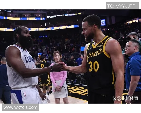 克莱半场得分20与三分命中数创纪录超越哈登位列第三库里稳居第一 克莱半场得分20与三分命中数创纪录超越哈登位列第三库里稳居第一