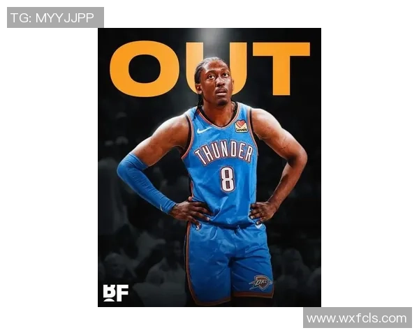 杰伦威回应雷霆与马刺宿敌关系称媒体说了算我不在乎 杰伦威回应雷霆与马刺宿敌关系称媒体说了算我不在乎