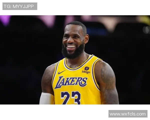 詹姆斯虽非巅峰状态却能显著提升湖人整体实力和竞争力