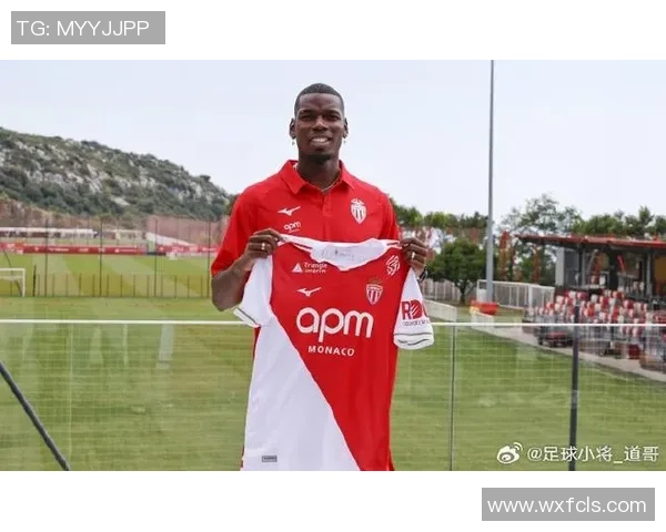 博格巴替补登场迎主场首秀自豪于为团队贡献力量