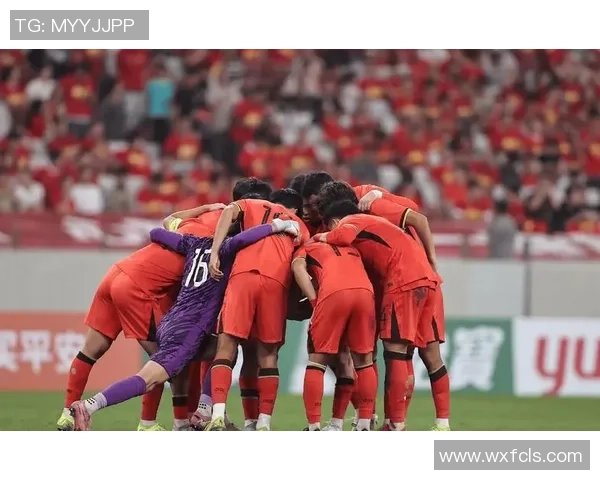 伊万分享喜悦：当中国队表现出色时我与球迷同欢共庆