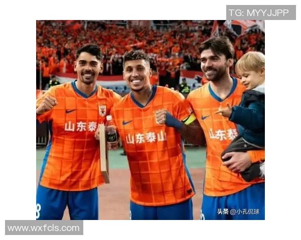 山东泰山俱乐部引入两位西班牙籍助教加强一线队教练团队