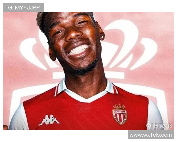 摩纳哥主帅透露博格巴恢复顺利预计不久将重返赛场