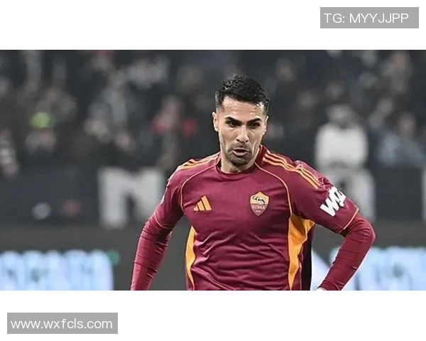 罗马俱乐部希望续约切利克至2029年以巩固球队阵容