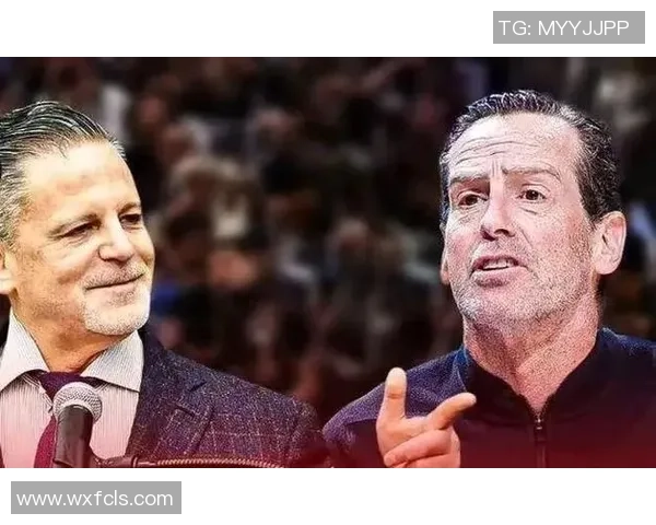 阿特金森谈领先23分被追分的心态加兰劝我放松心态别太紧张