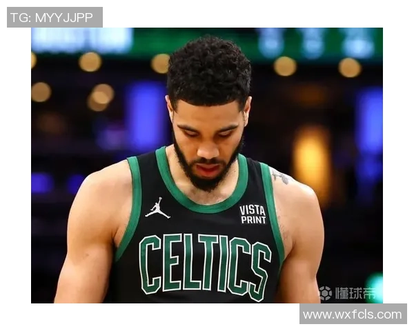 塔图姆谈绿军主场氛围只升冠军旗和退役号的背后意义