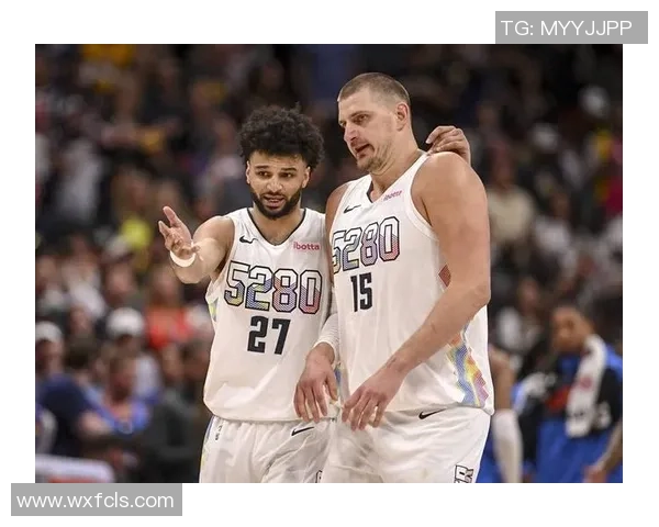 司机认为约基奇凭借独特优势成为世界顶级球员的理由分析