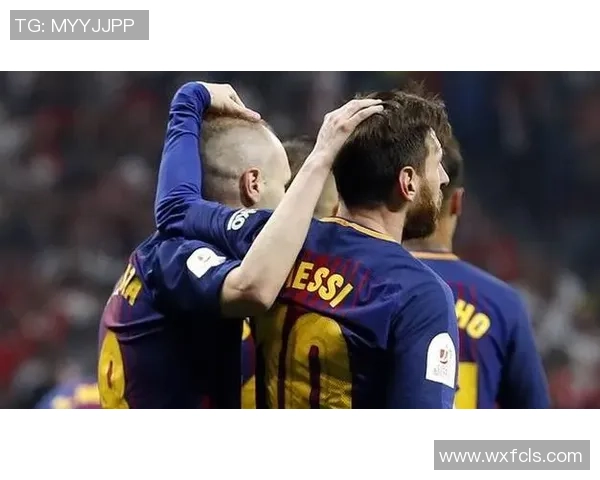 巴萨与阿尔瓦塞特的情缘梅西伊涅斯塔的辉煌回忆与传奇时刻