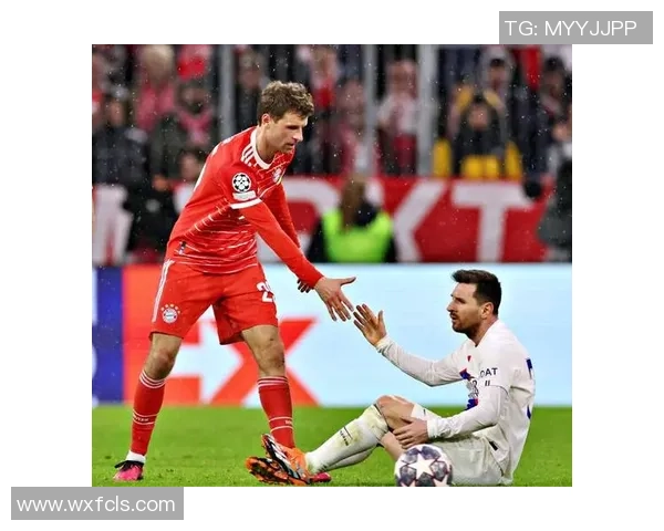 福斯贝里分析MLS总决赛梅西与穆勒的胜算对比与看法