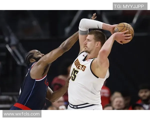 哈登或将首次错过季后赛快船晋级概率仅为8引发关注 哈登或将首次错过季后赛快船晋级概率仅为8引发关注