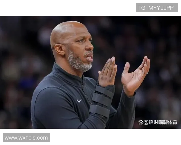 开拓者计划提拔助教因与比卢普斯关系紧密遭拒绝