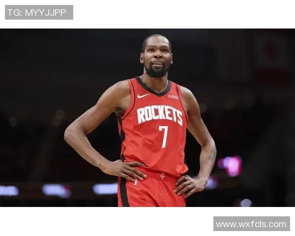 杜兰特称赞威少传奇地位呼吁他继续留在NBA赛场上