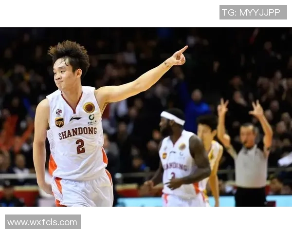 林葳短时间内斩获23分5助展现实力训练无捷径成就不易