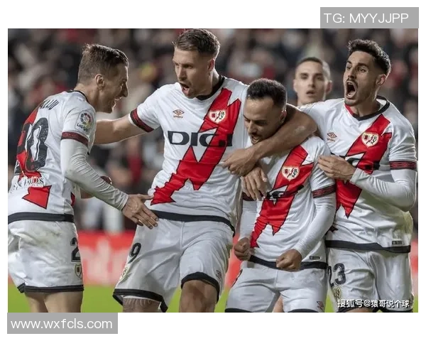 西甲分析:巴列卡诺主场面对强敌恐难以取胜 西甲分析:巴列卡诺主场面对强敌恐难以取胜