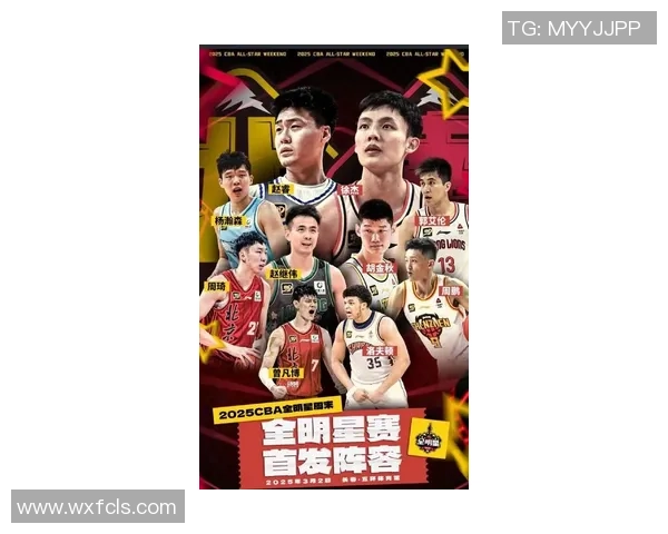 CBA新赛季明星球员争夺战赵睿郭艾伦胡明轩赵继伟占据买脚名额 CBA新赛季明星球员争夺战赵睿郭艾伦胡明轩赵继伟占据买脚名额