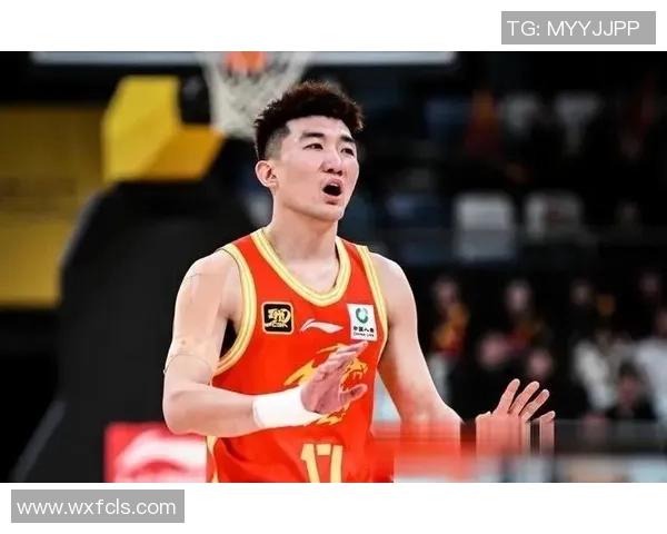 北京广厦首发对决曾凡博联手周琦迎战胡金秋孙铭徽的精彩较量 北京广厦首发对决曾凡博联手周琦迎战胡金秋孙铭徽的精彩较量